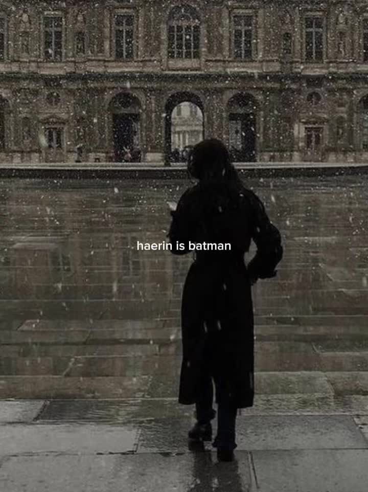 @Daerinz
