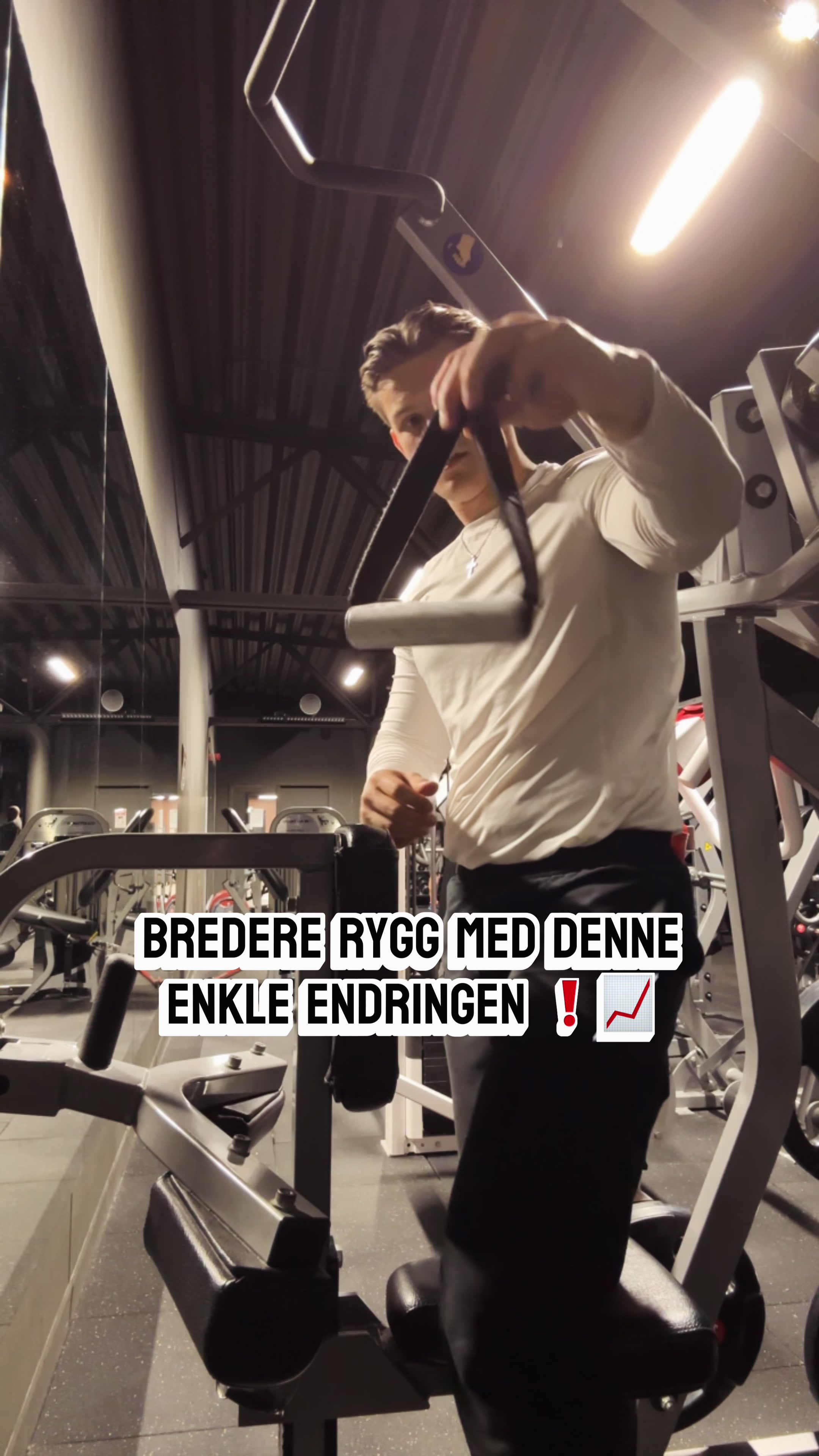 @Peter Andre Kulild
