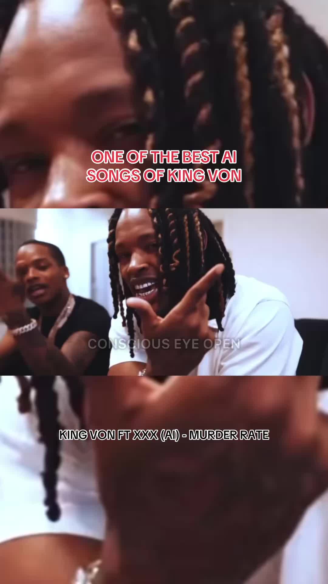 @ConsciousEyeOpen9