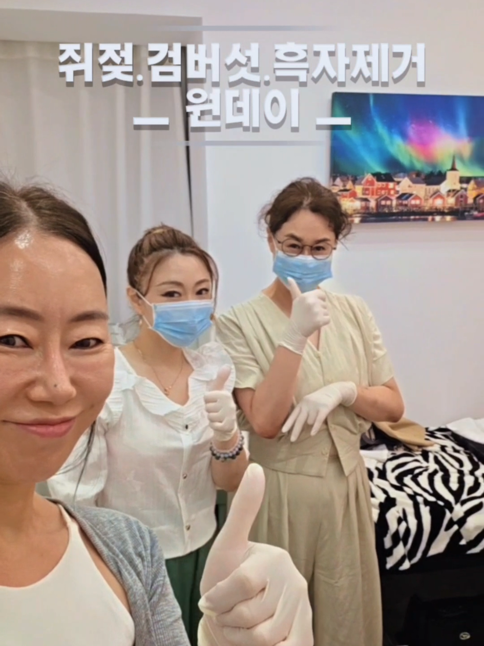 @예솔's life