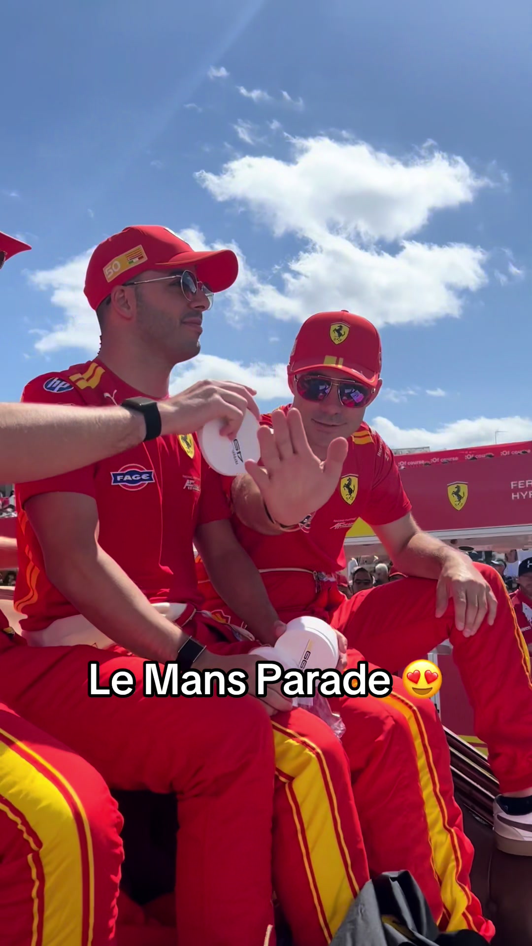 @ferrari