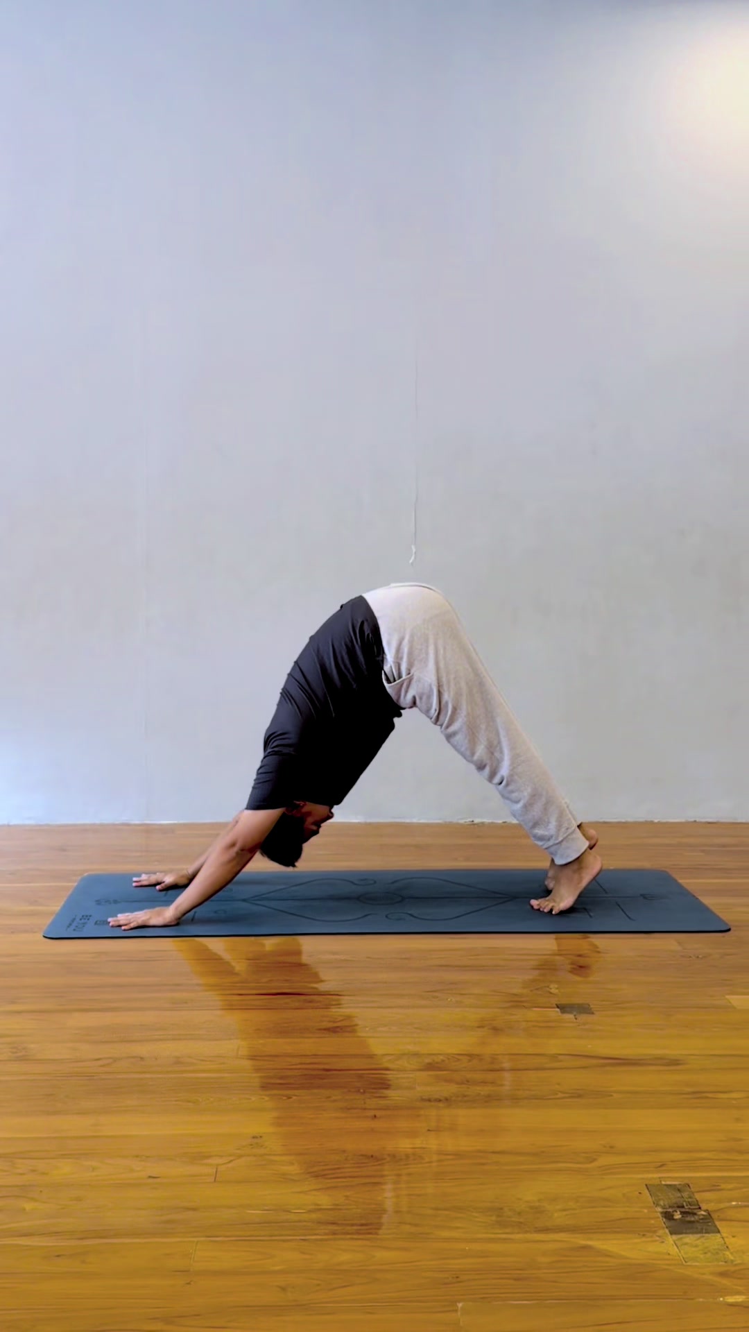 @Yoga With ဆရာ Thurein 🧘&zwj;♂️