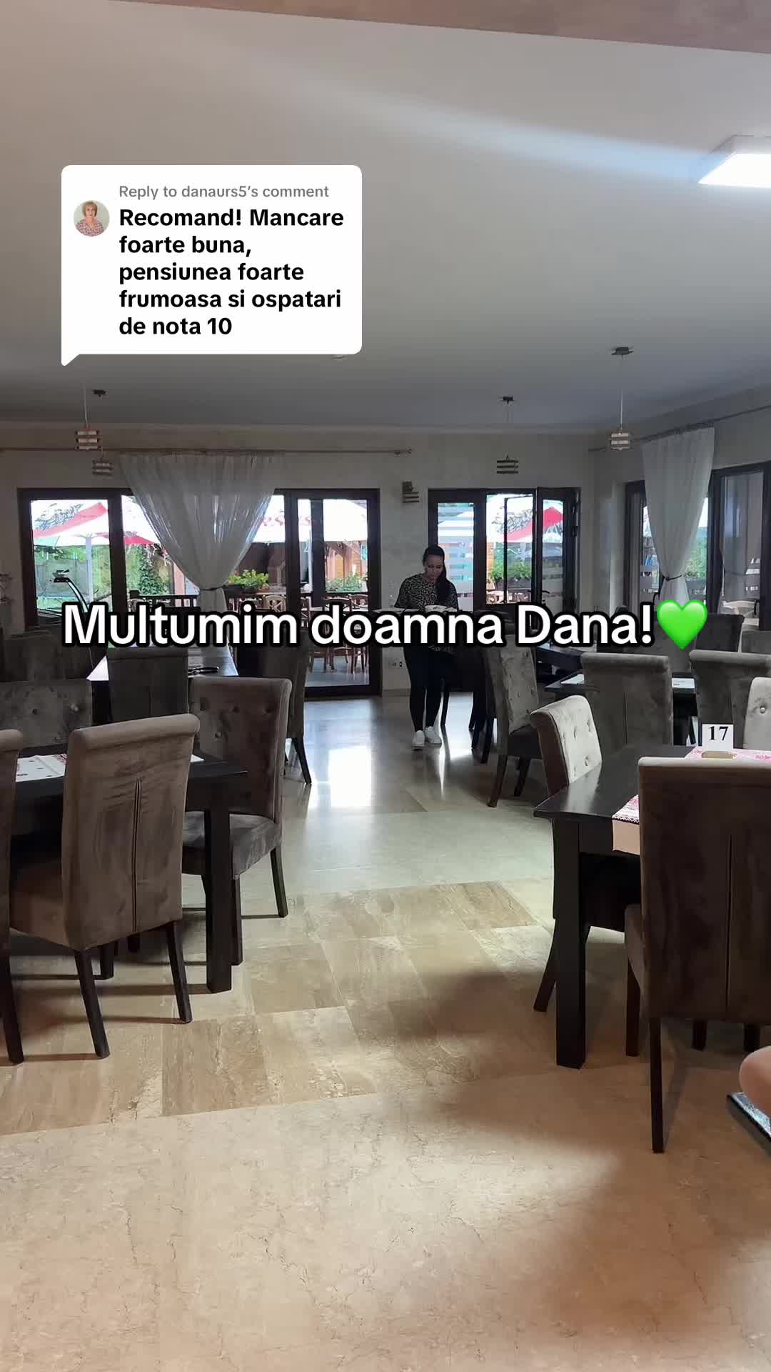 @Pensiunea Casa Maria