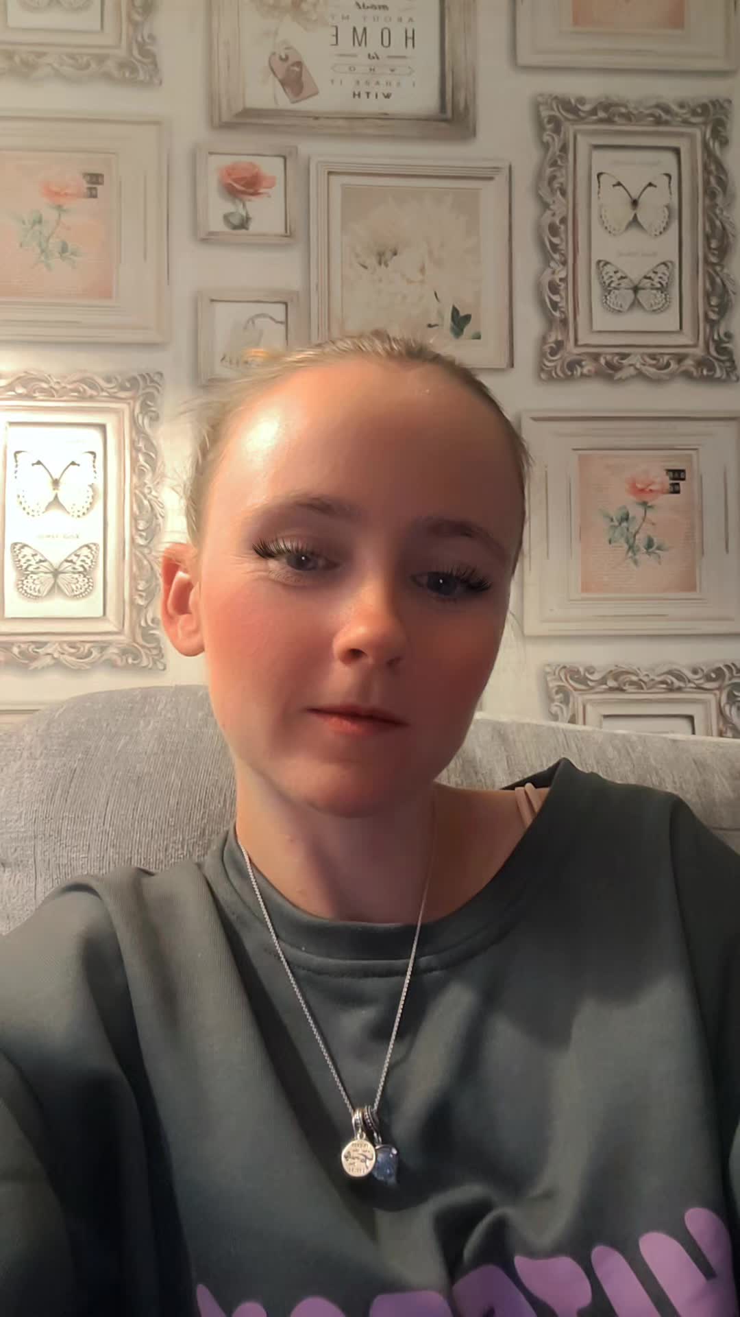 @Caitlin