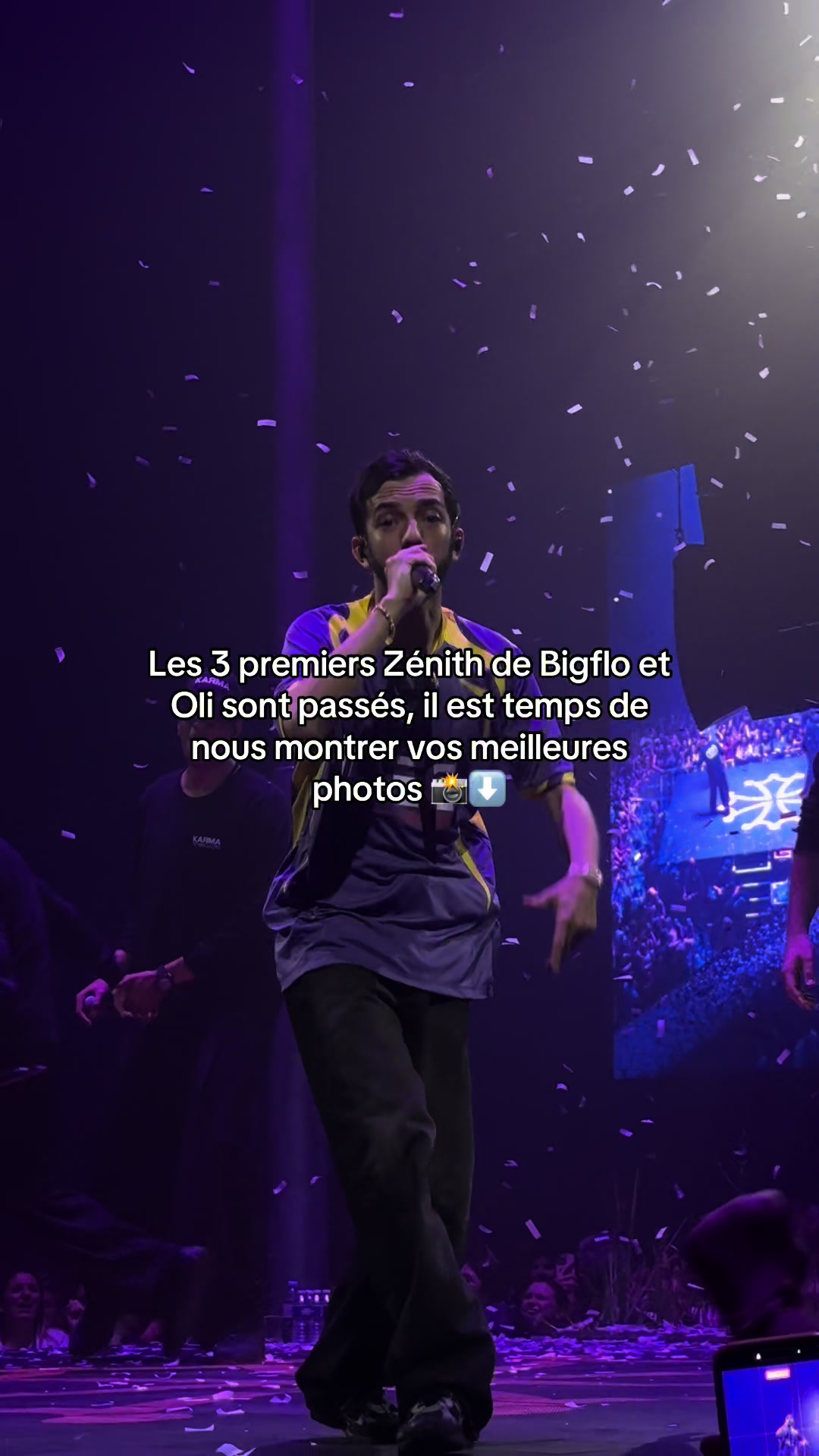 @concerts à gogo