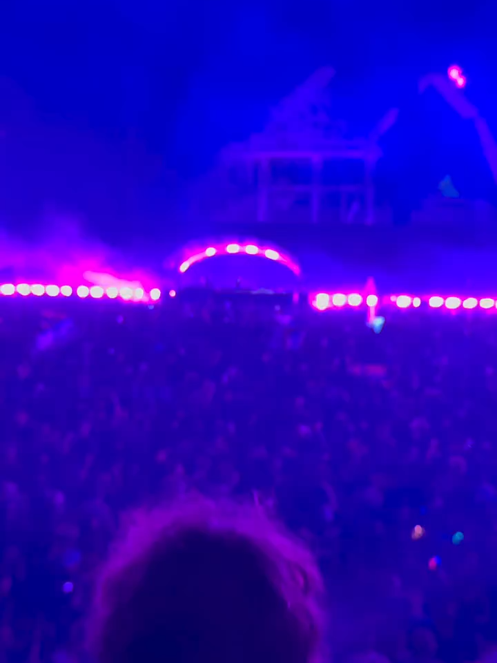 @Garrix Live