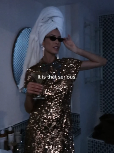 @Hope & Ivy