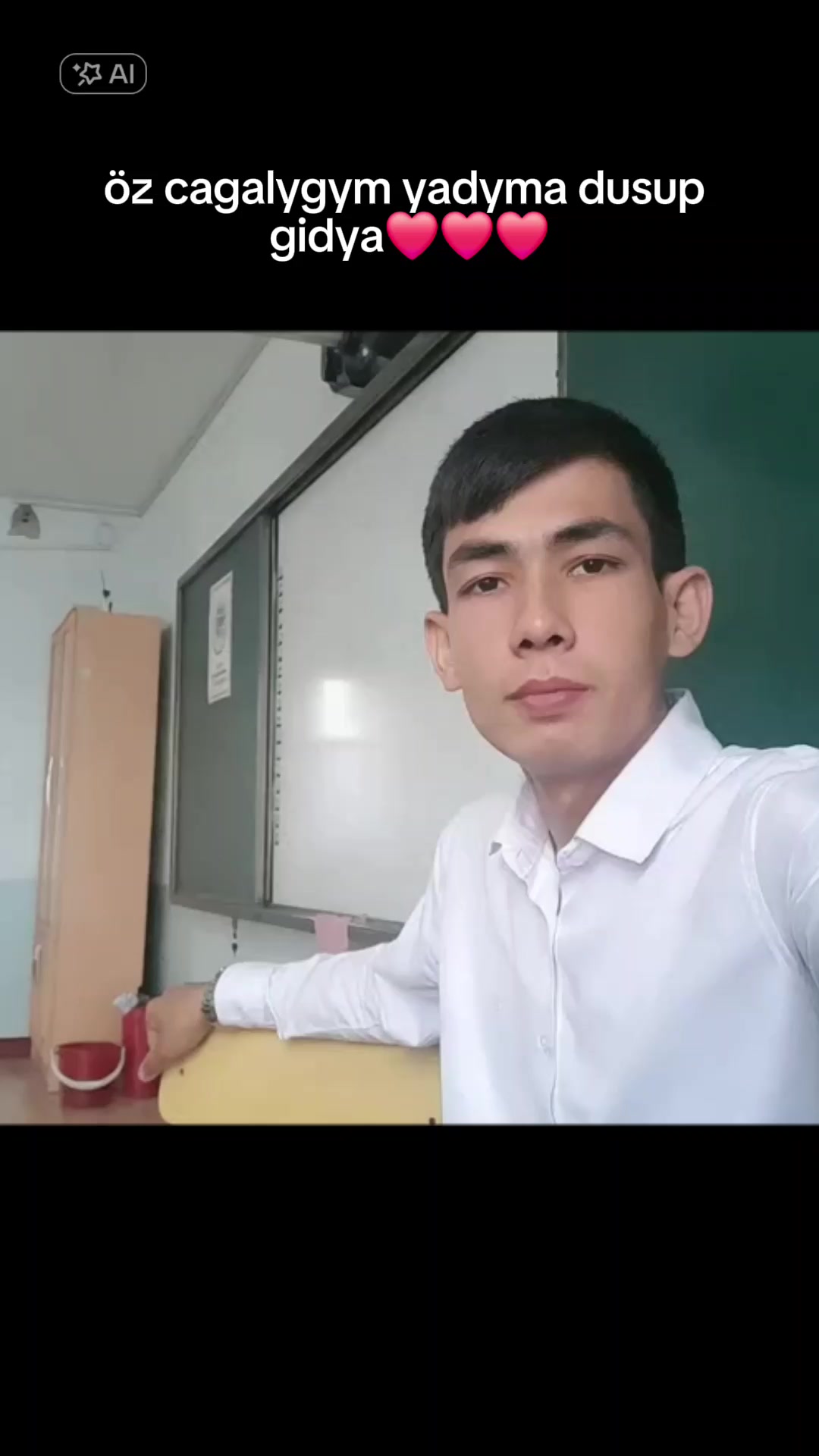 @Serdar_Atamyradow
