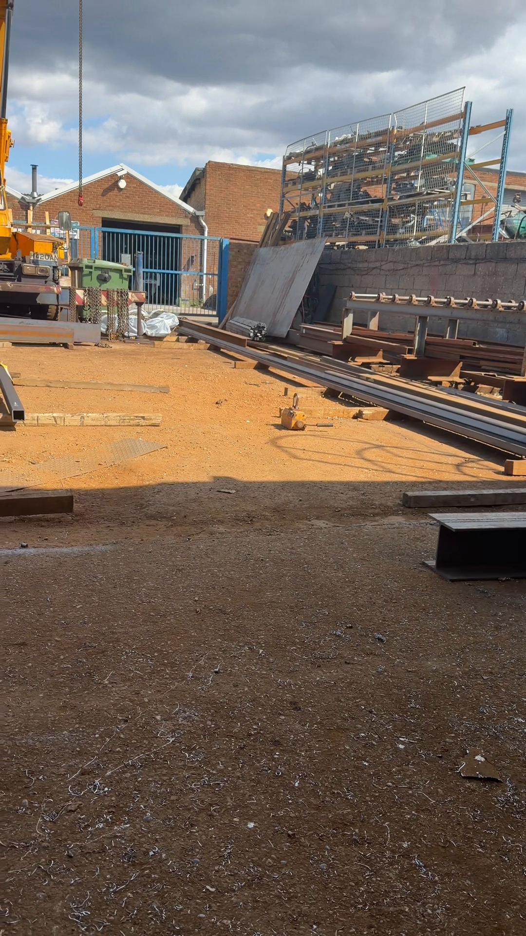 @Stellar Steel & Fabrication