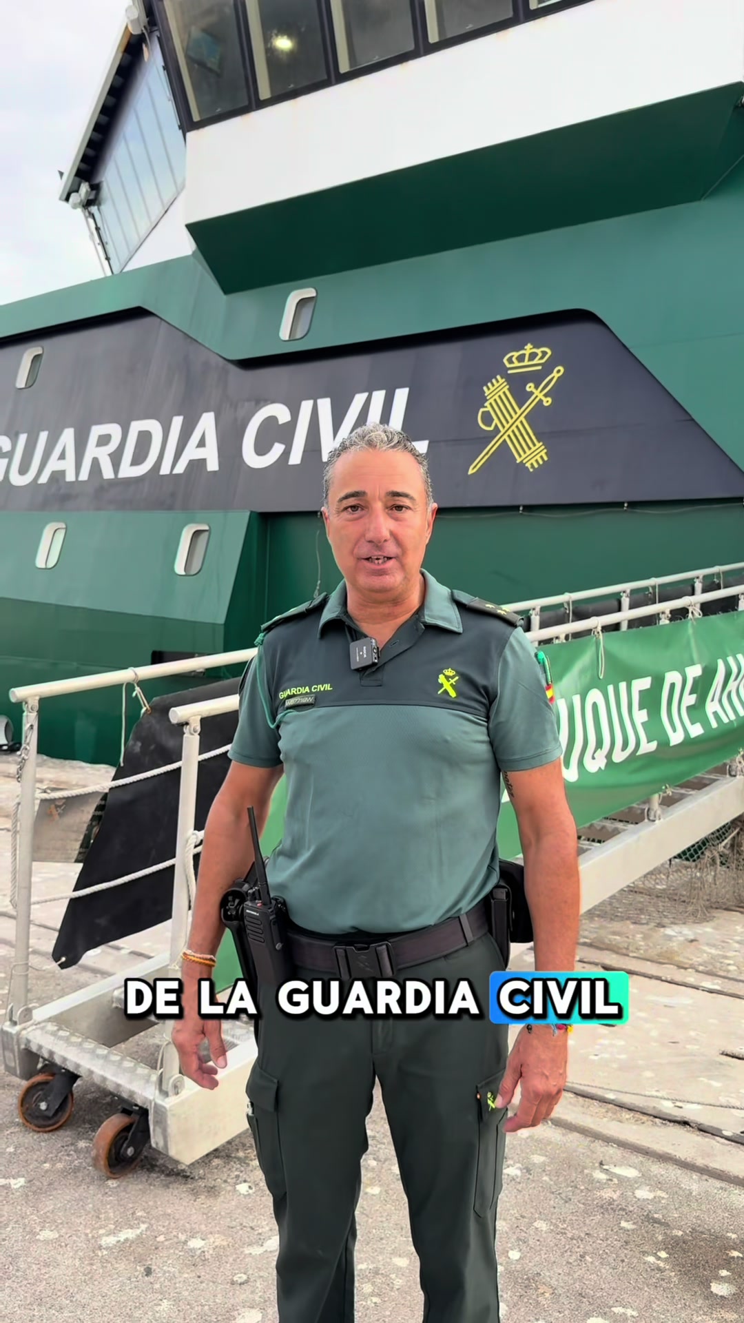 @Guardia Civil