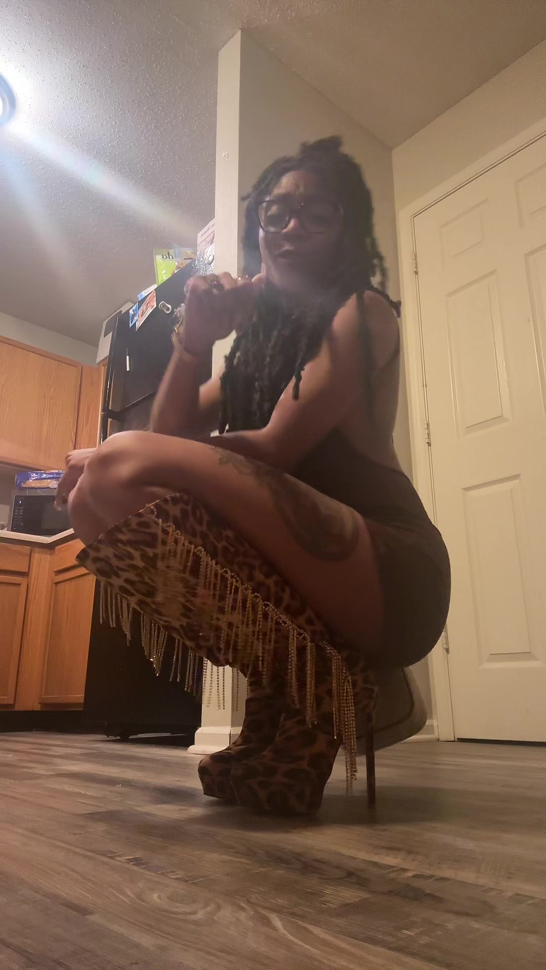 @Datgurrlexus✨🤎