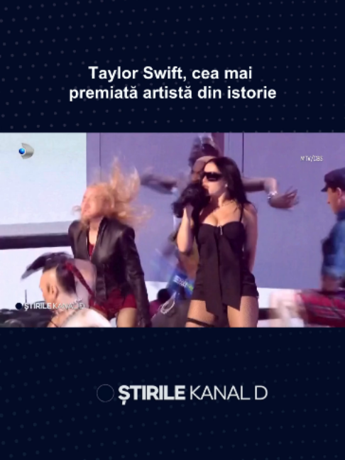 @Stirile Kanal D