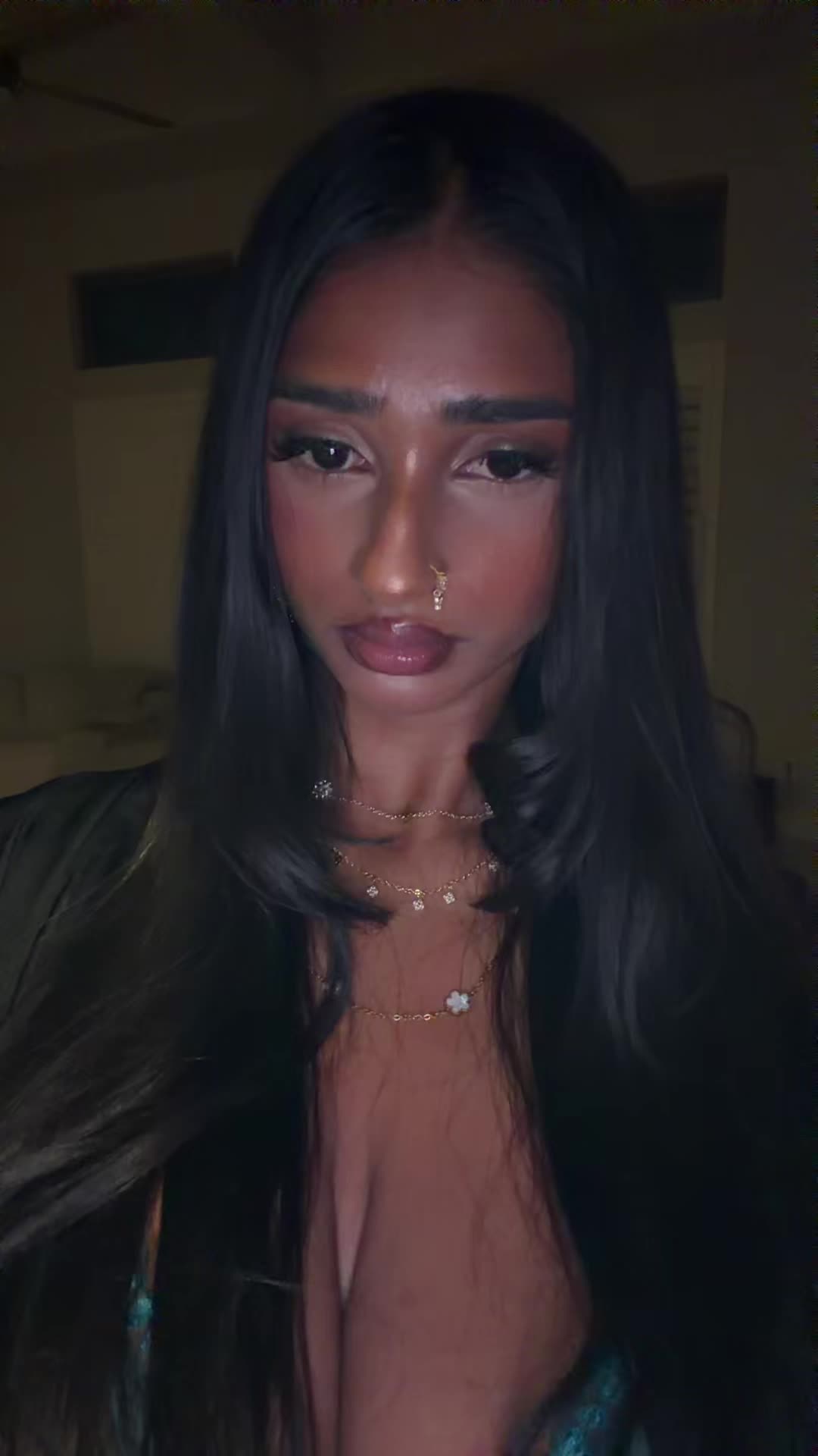 @Michelle Prakash