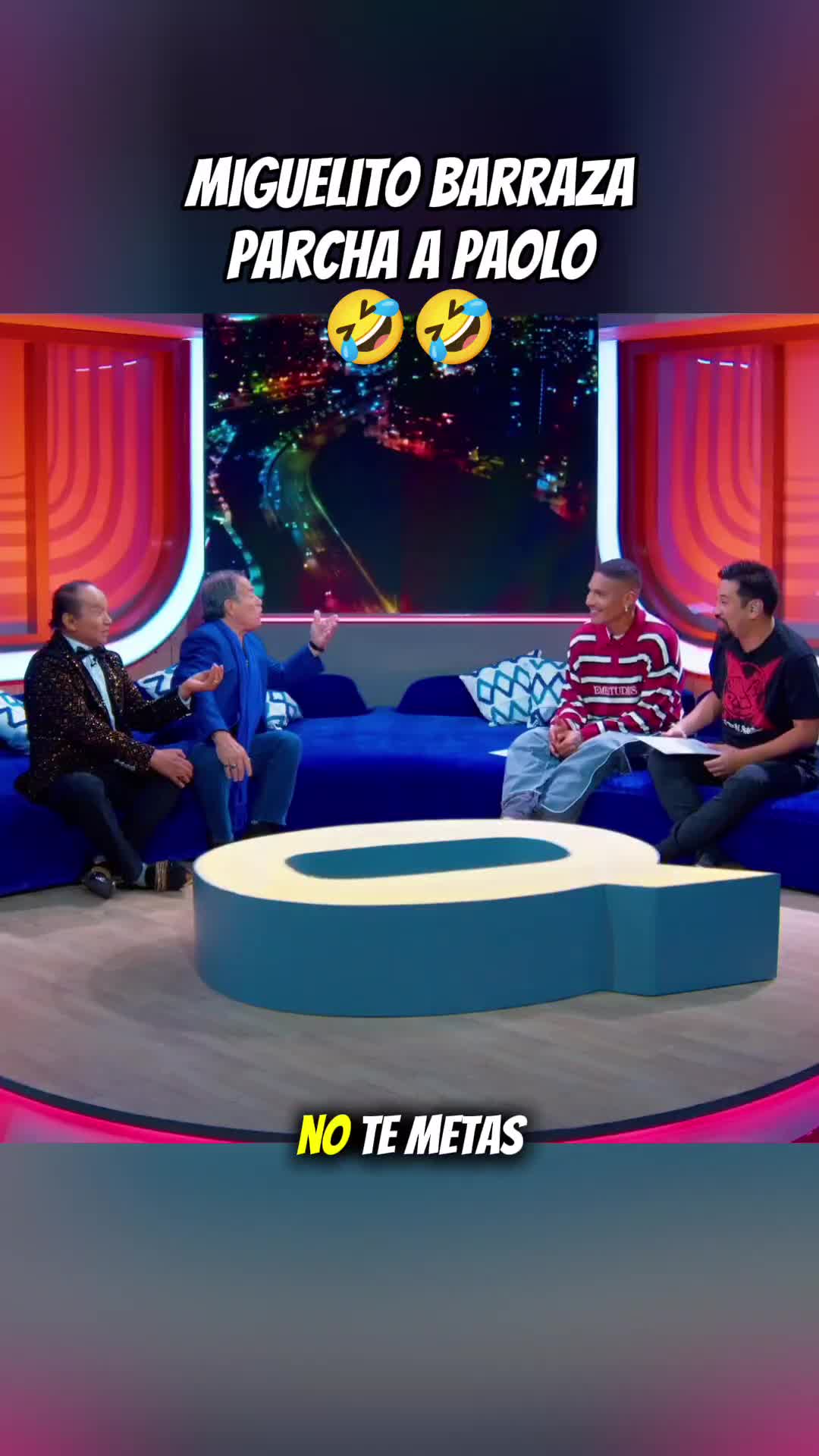 @Clipero Peru