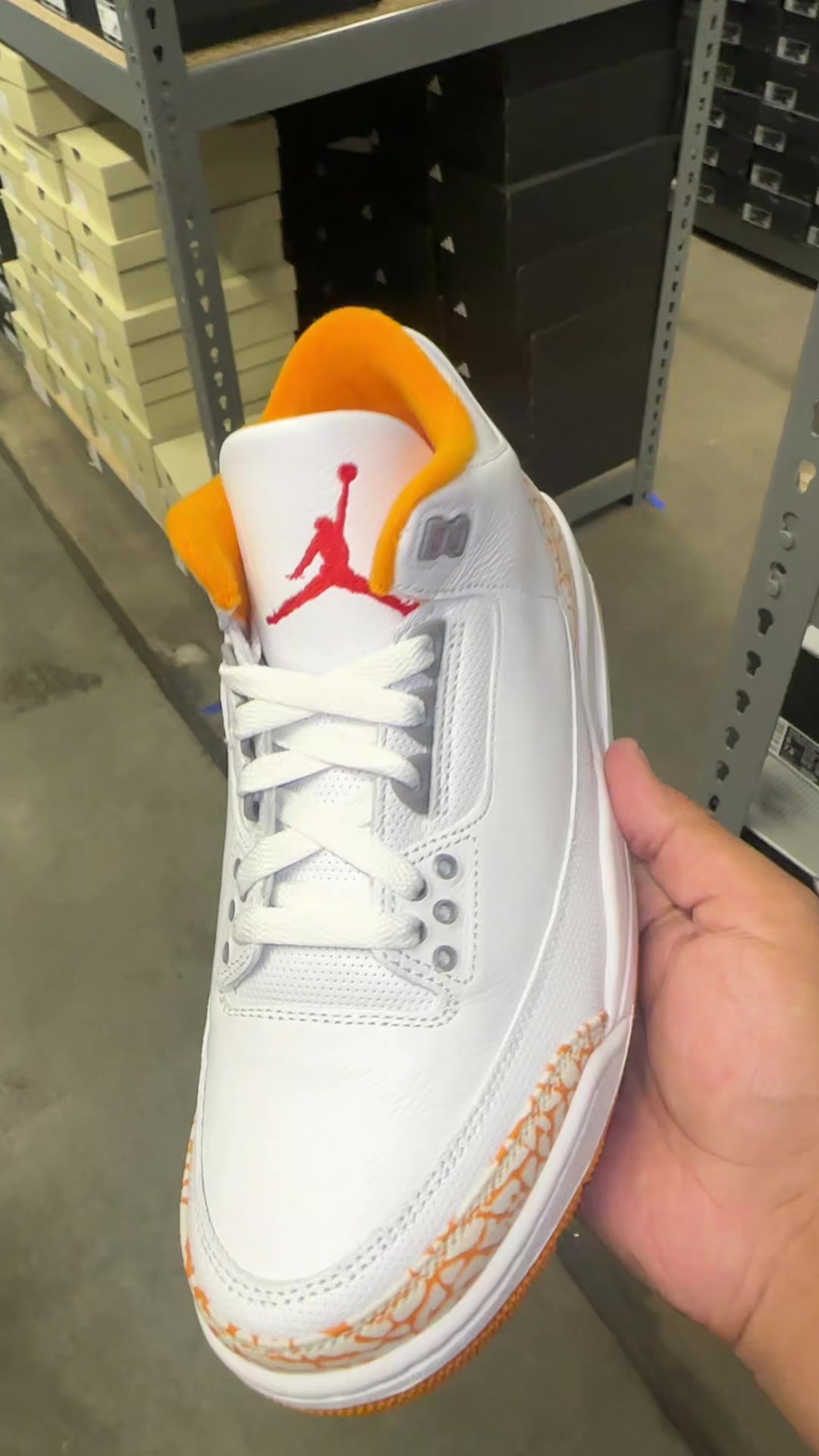 @Trending Sneakers