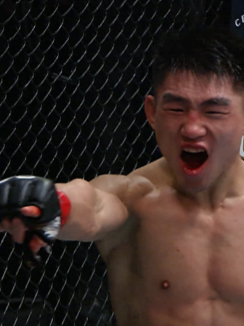 @UFC