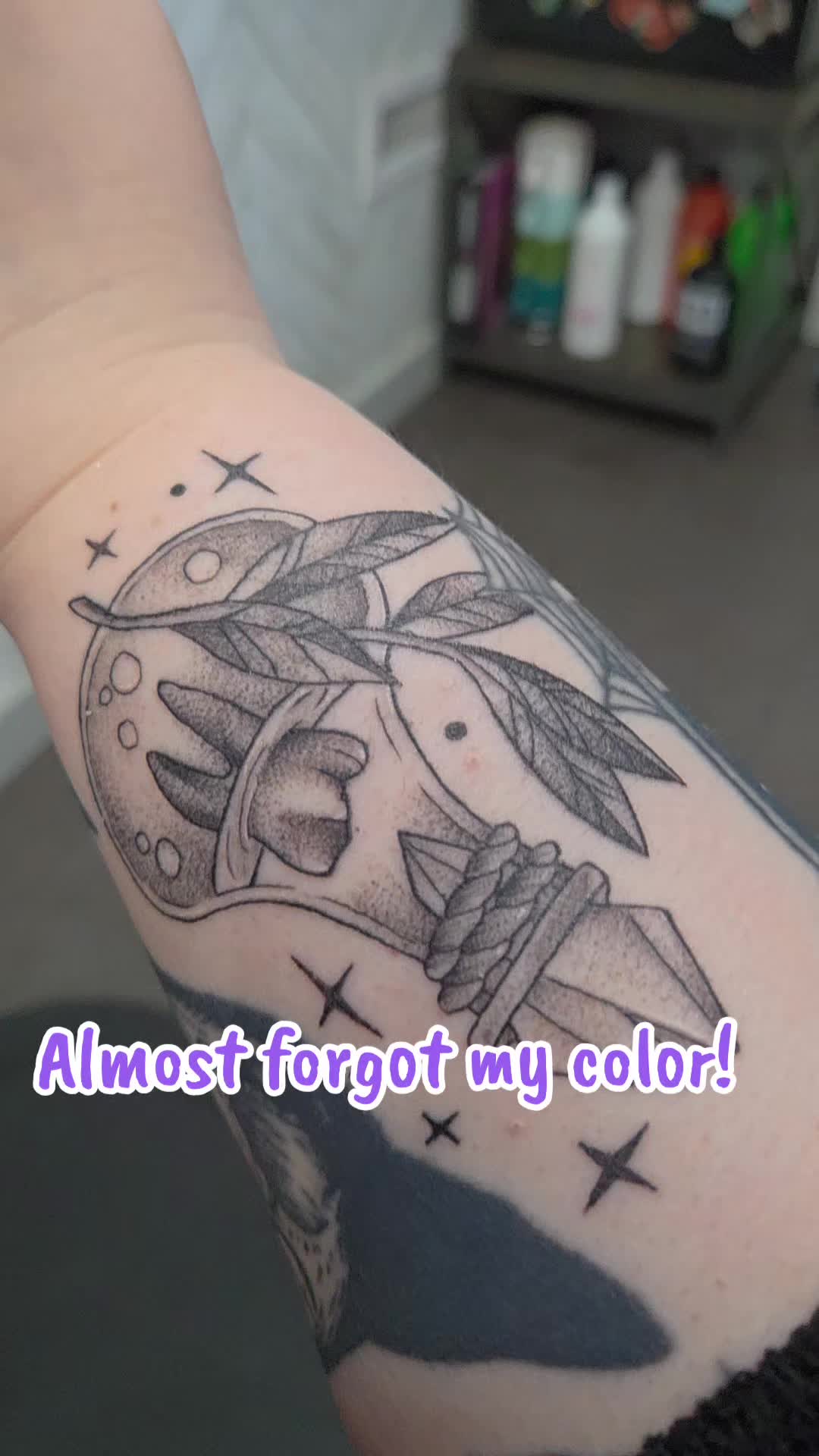 @Halloweenghoul31🎃