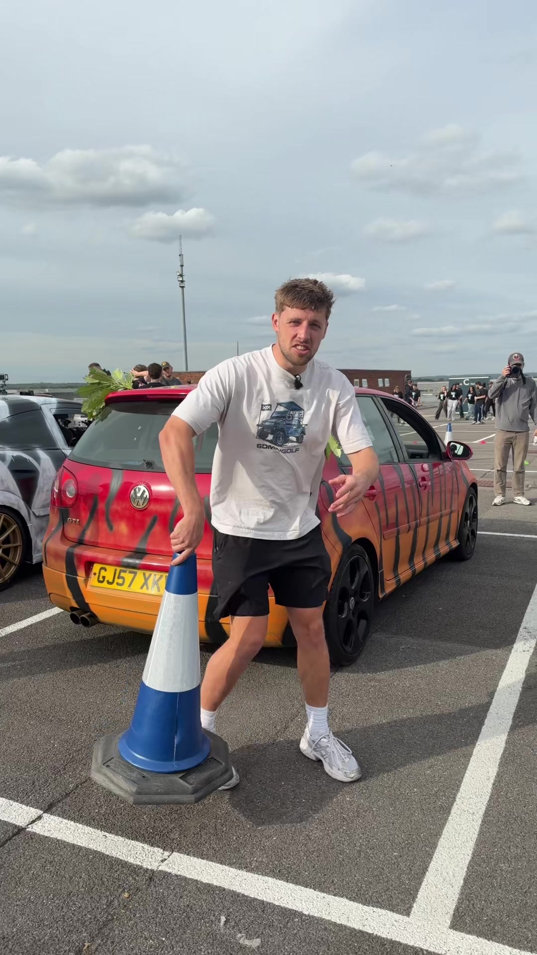 @raceforceharryvik
