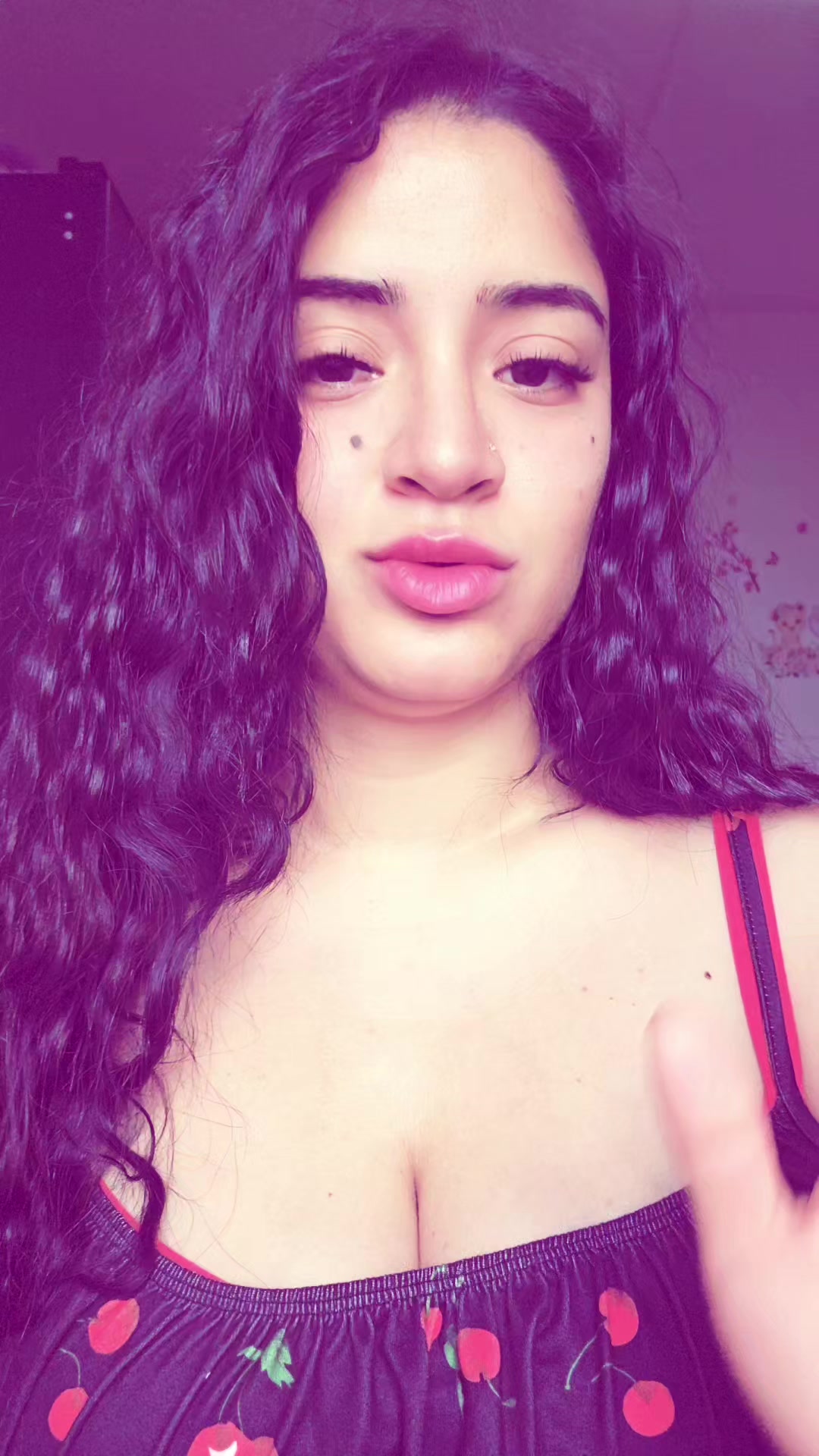 @CarolinaMonsalve