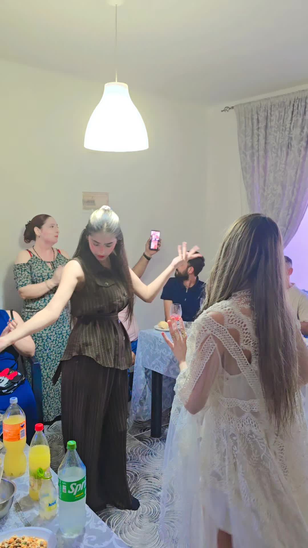 @❤️🔥Κατερίνα μετά τη Φωτιά❤️