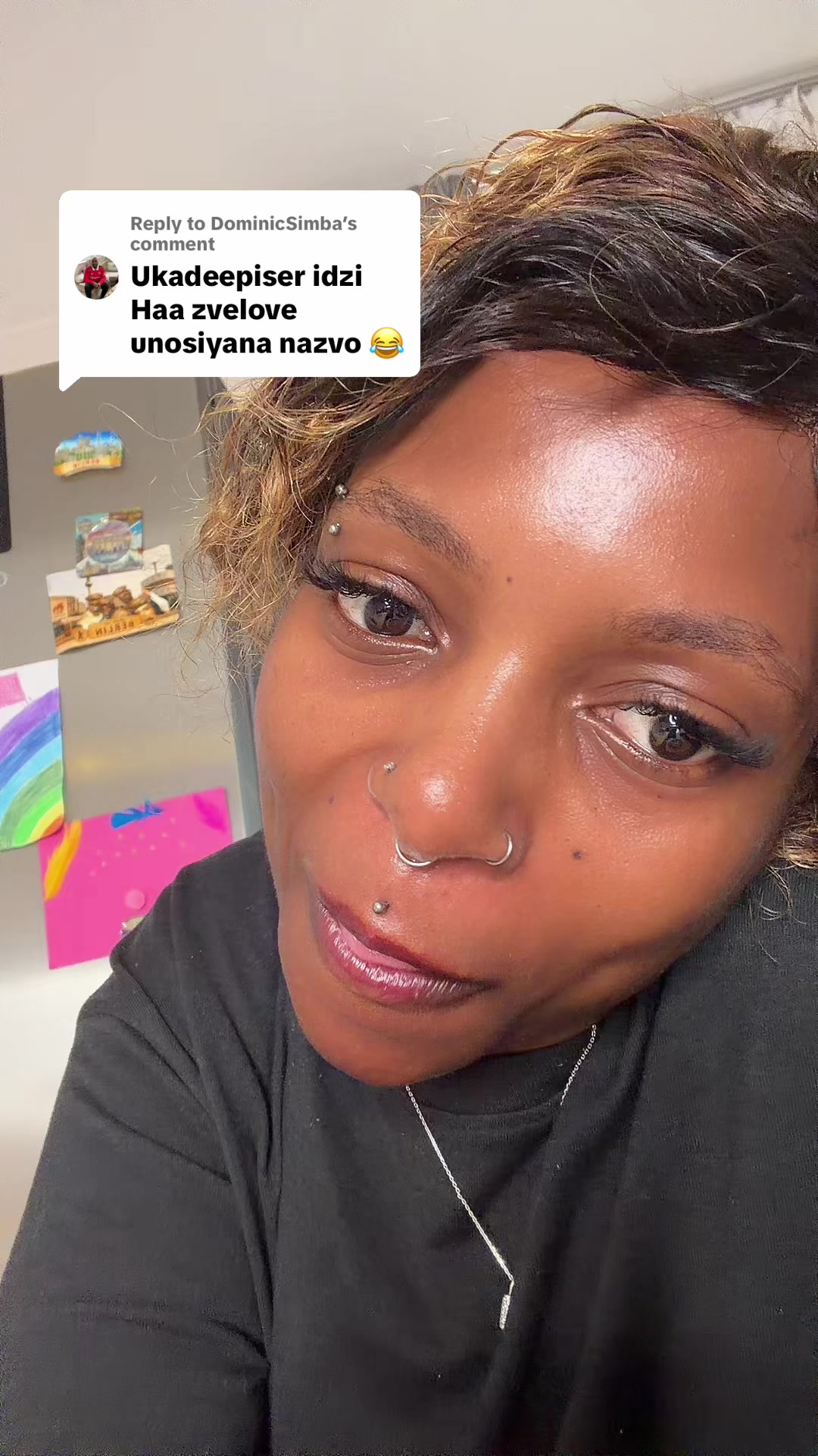 @Veronica Sibonisiwe