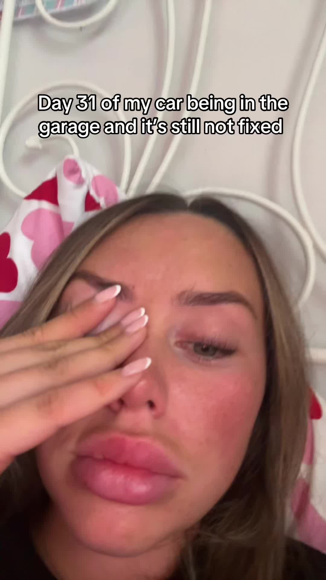 @Shannon Maitland
