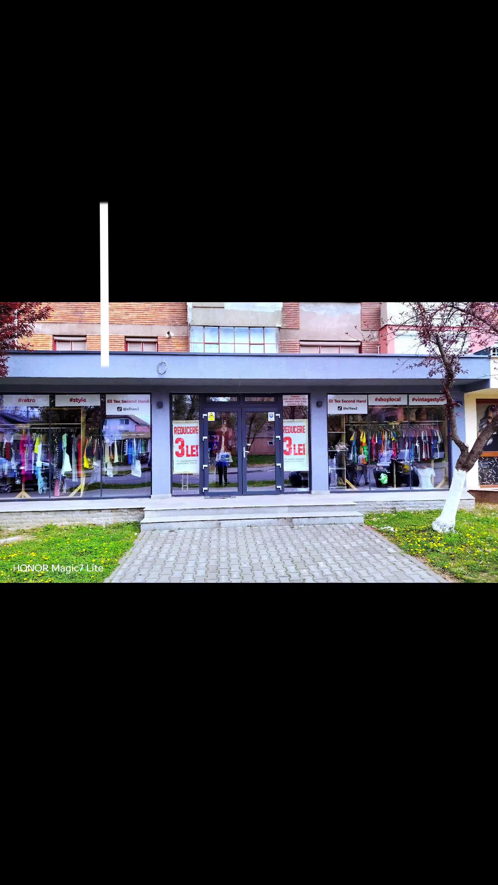 @ELL TEX Second Hand Hunedoara