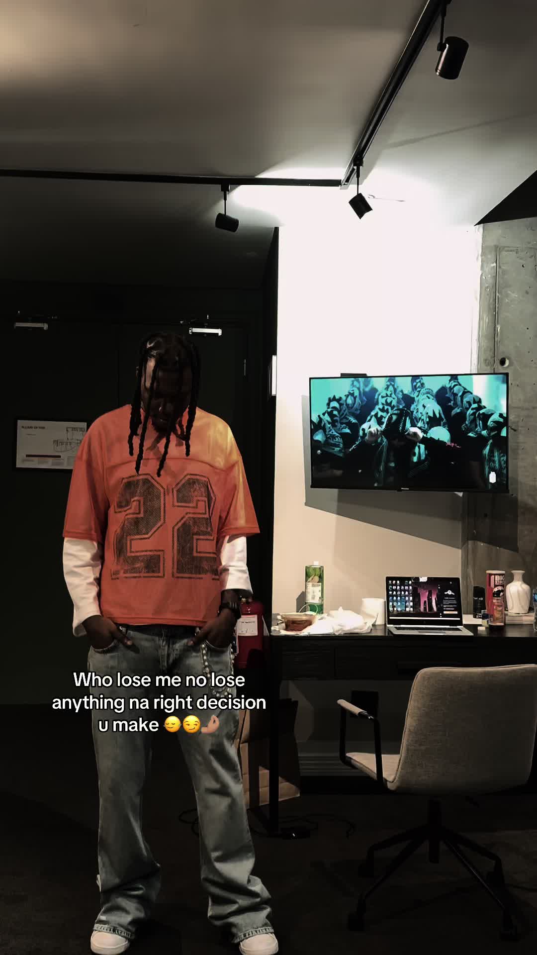@Trench Baby💰 🧸