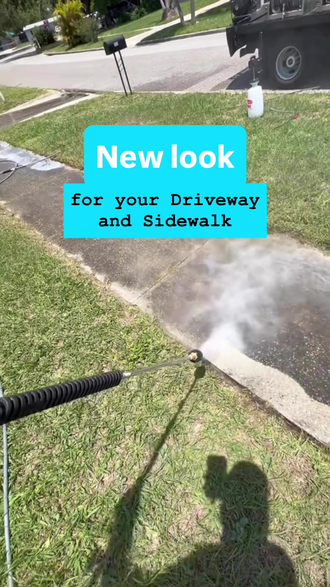 @Pressure Wash