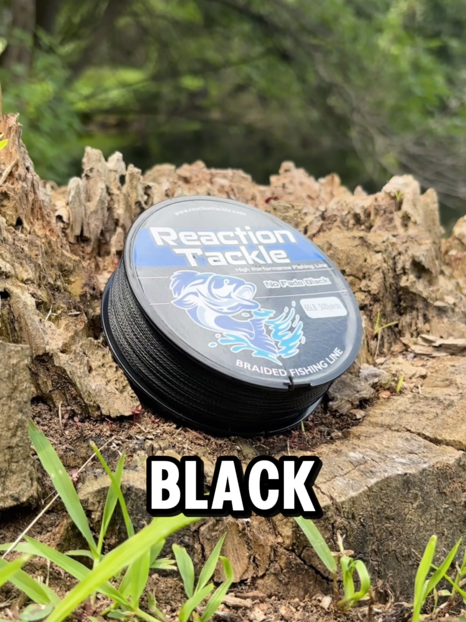 @Reaction Tackle