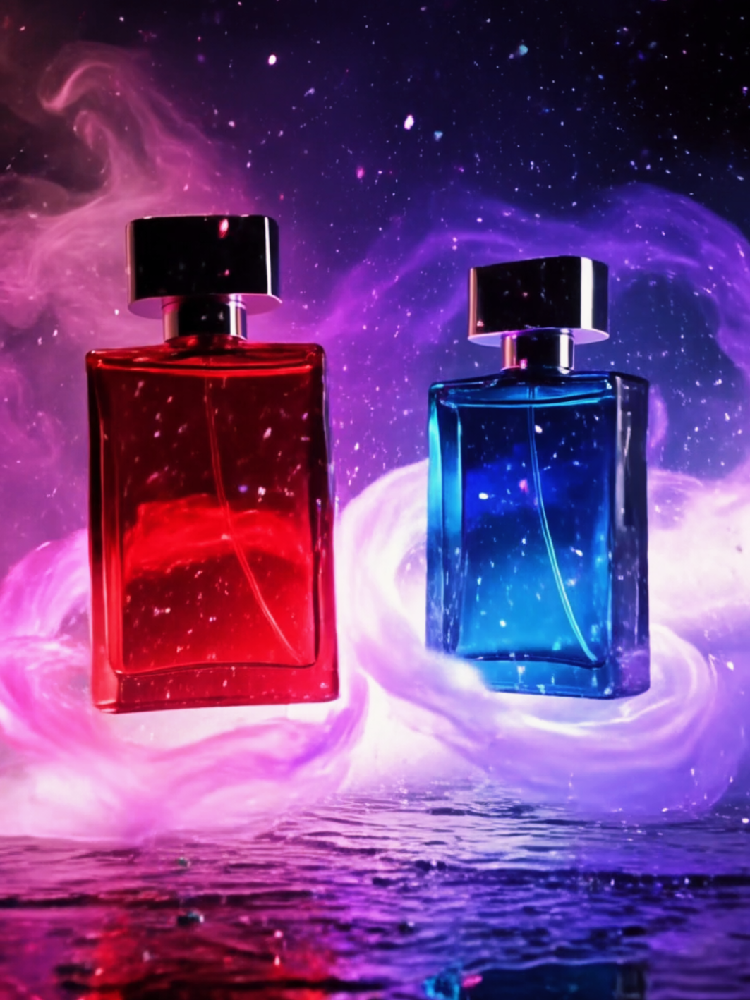 @Sean ponsford fragrances