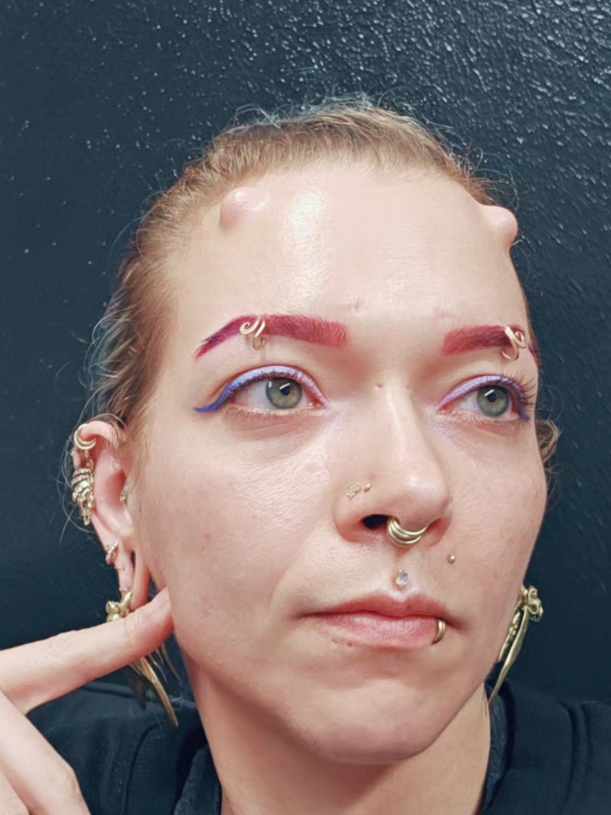 @Piercings By Caitlin