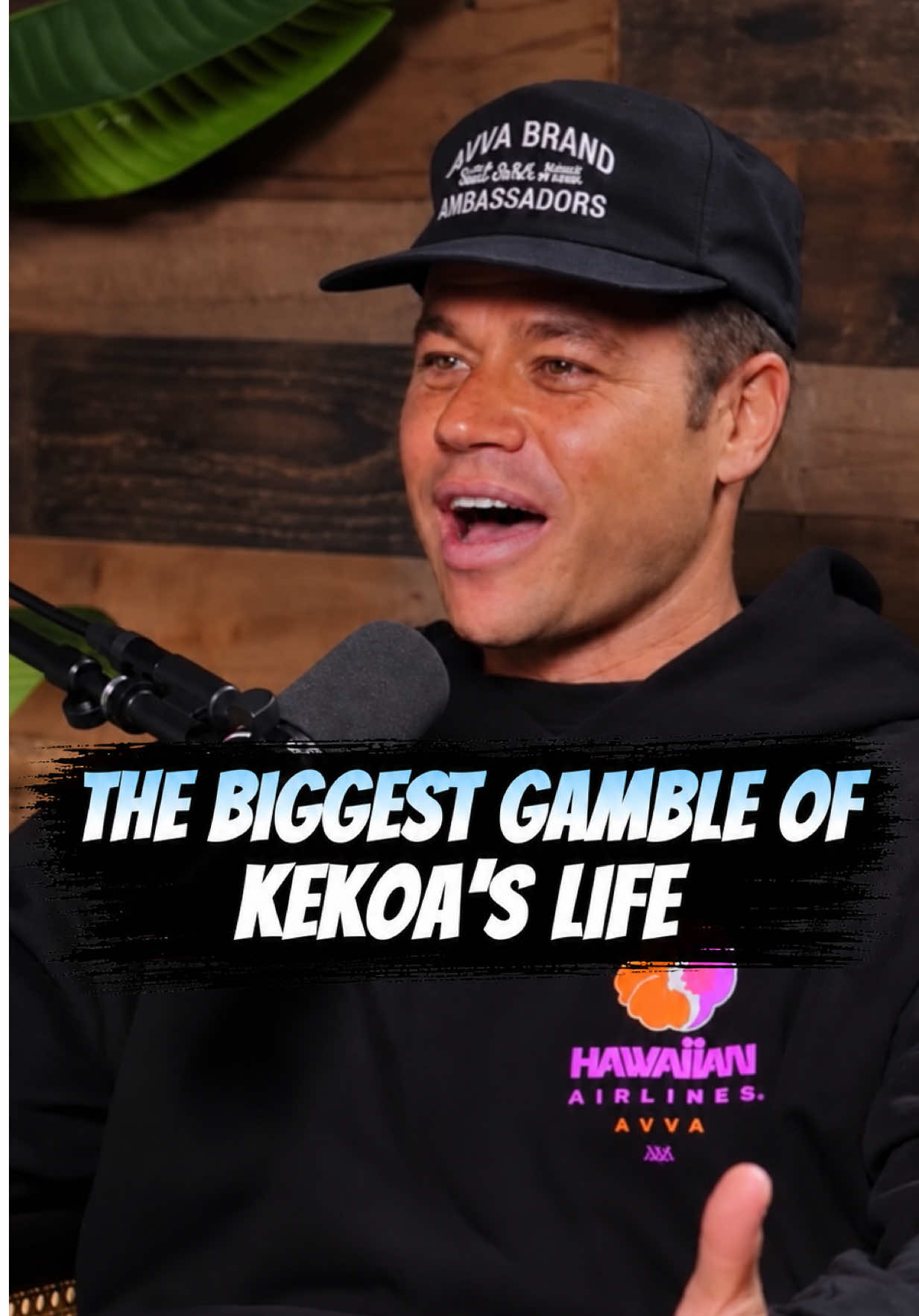 @Keep it Aloha Podcast
