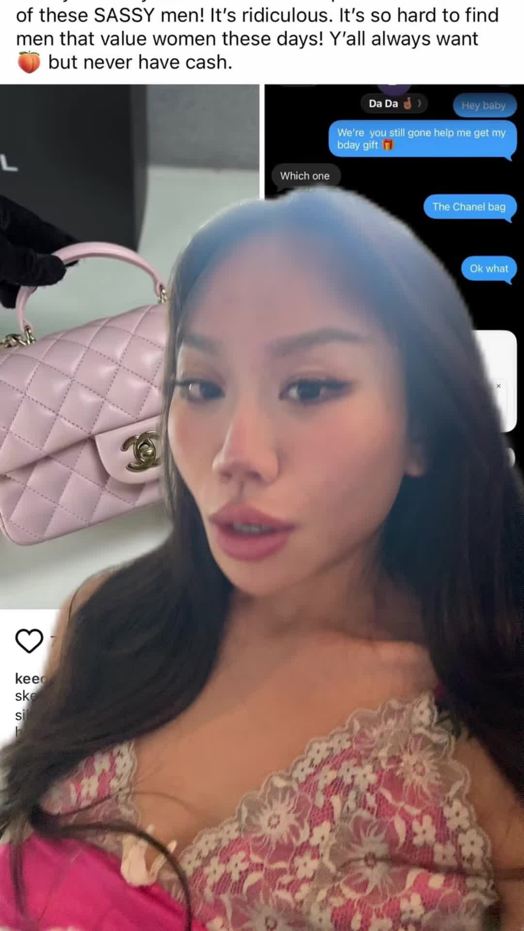 @Hannah Chan | DXB ๐๐ฆ๐ช