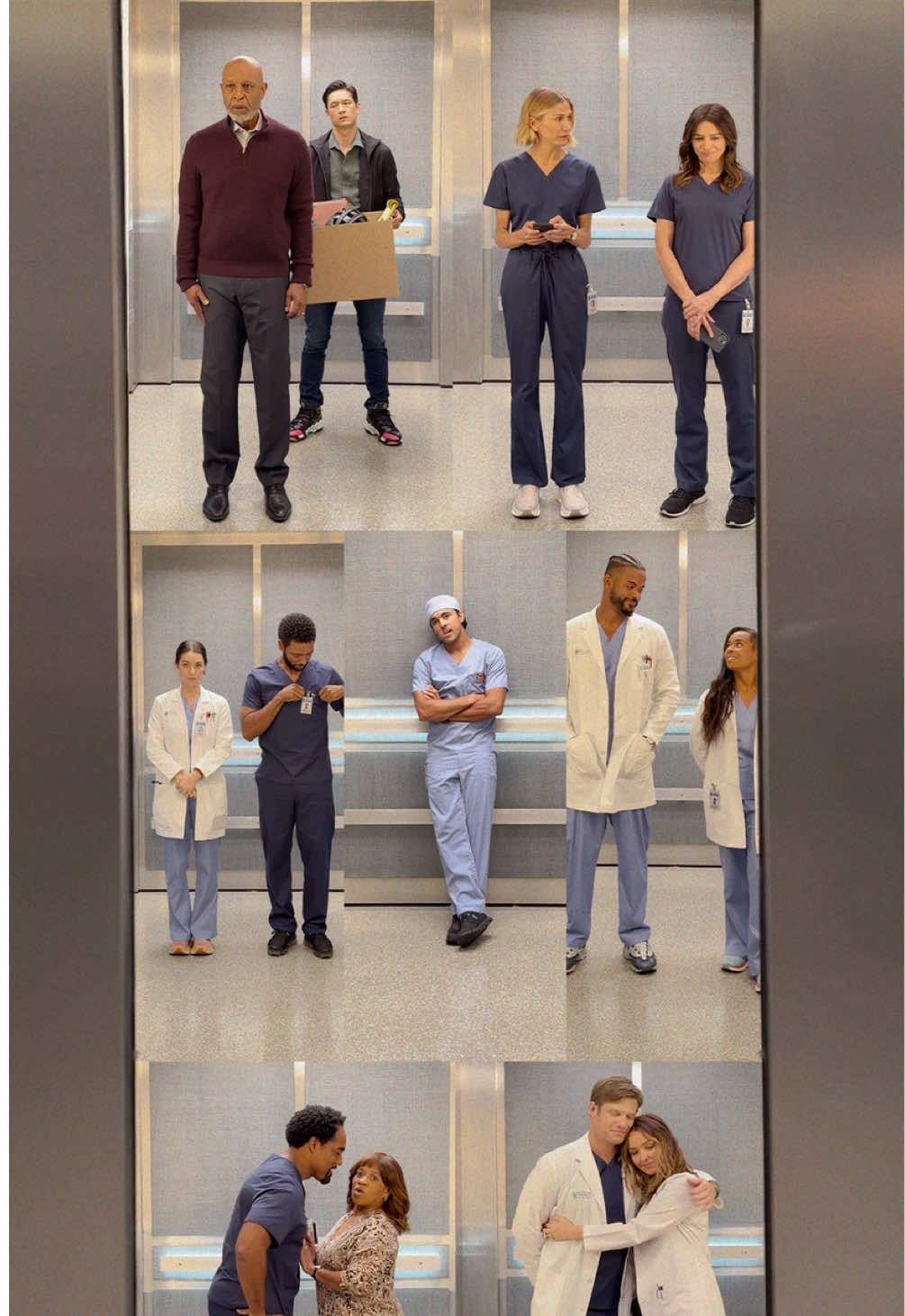@Grey’s Anatomy ABC