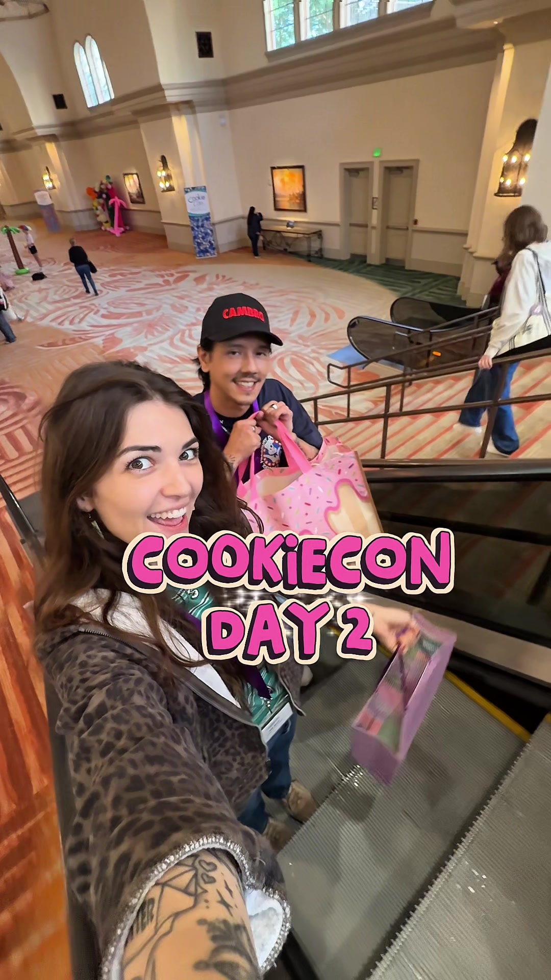@Mik Nuzzi 🍪 Mik & Cookies