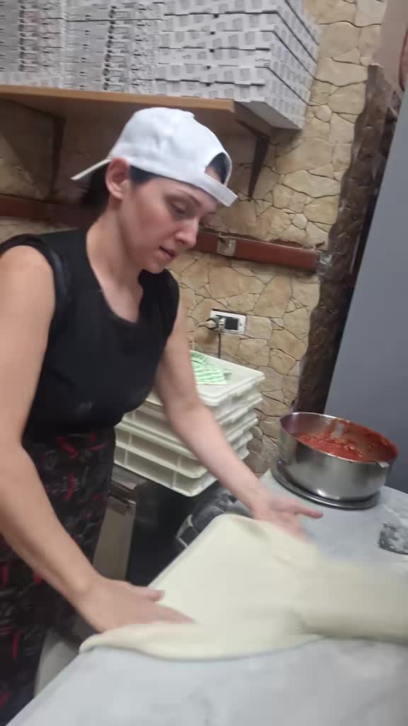 @pizzeria e trattoria taxi