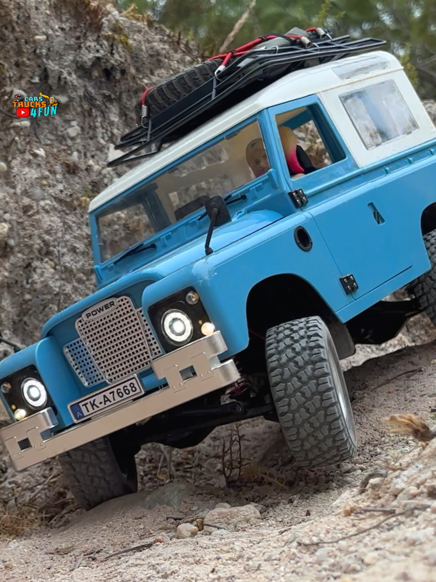 @Cars Trucks 4 Fun