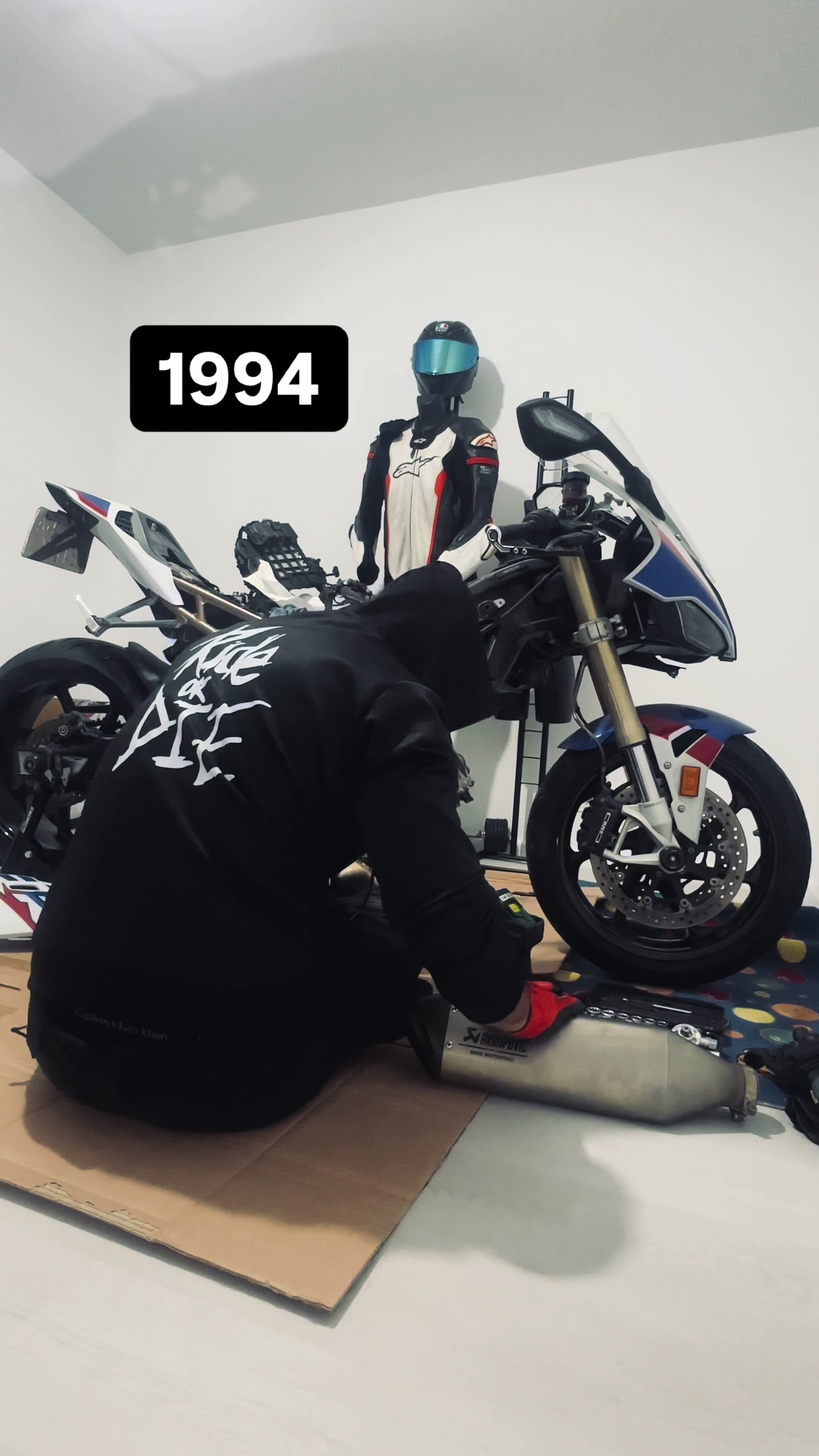 @RaZz Motovlog