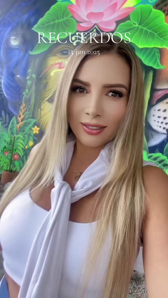 @Anna Karyna