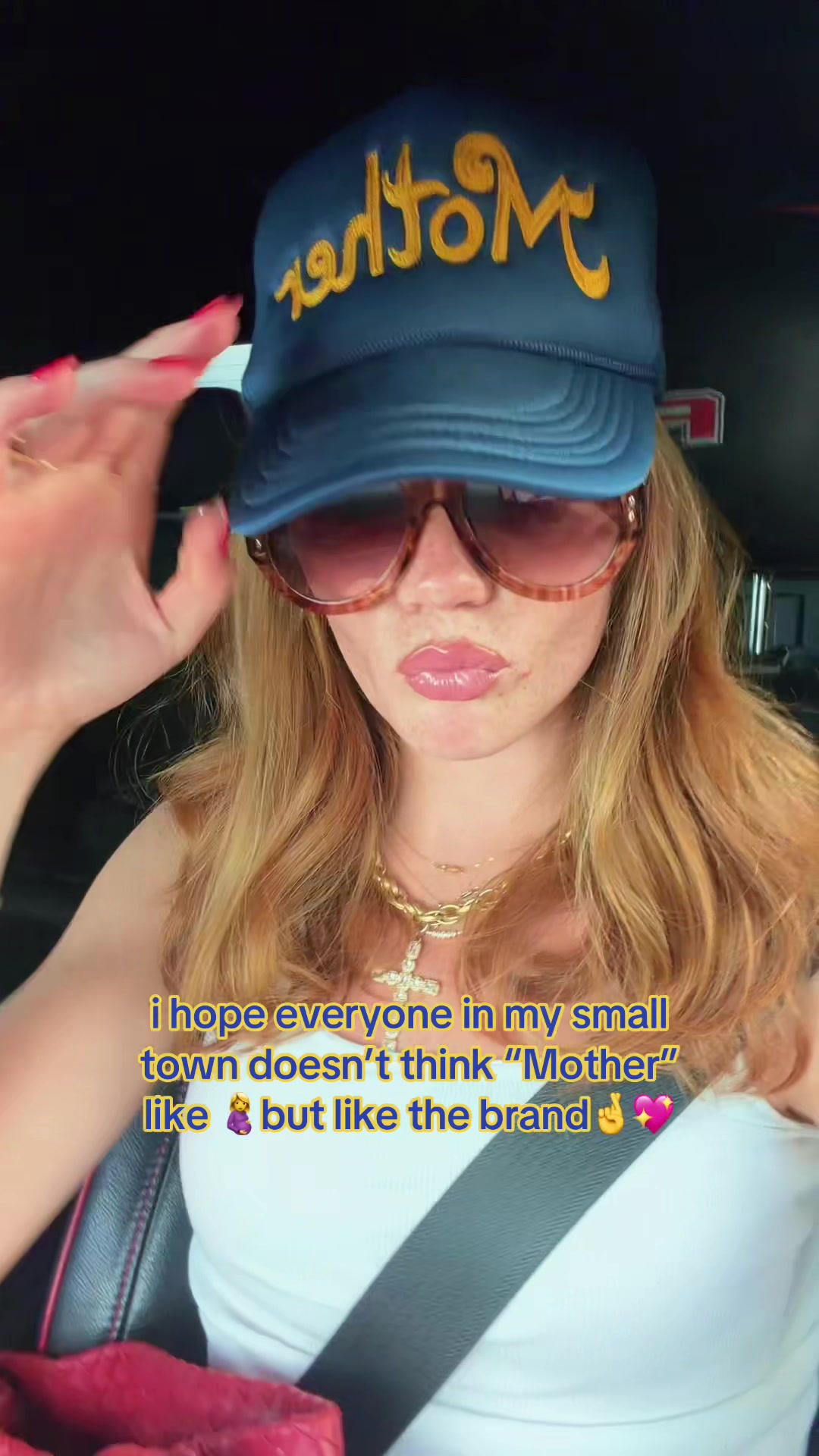 @Maddy Ryan