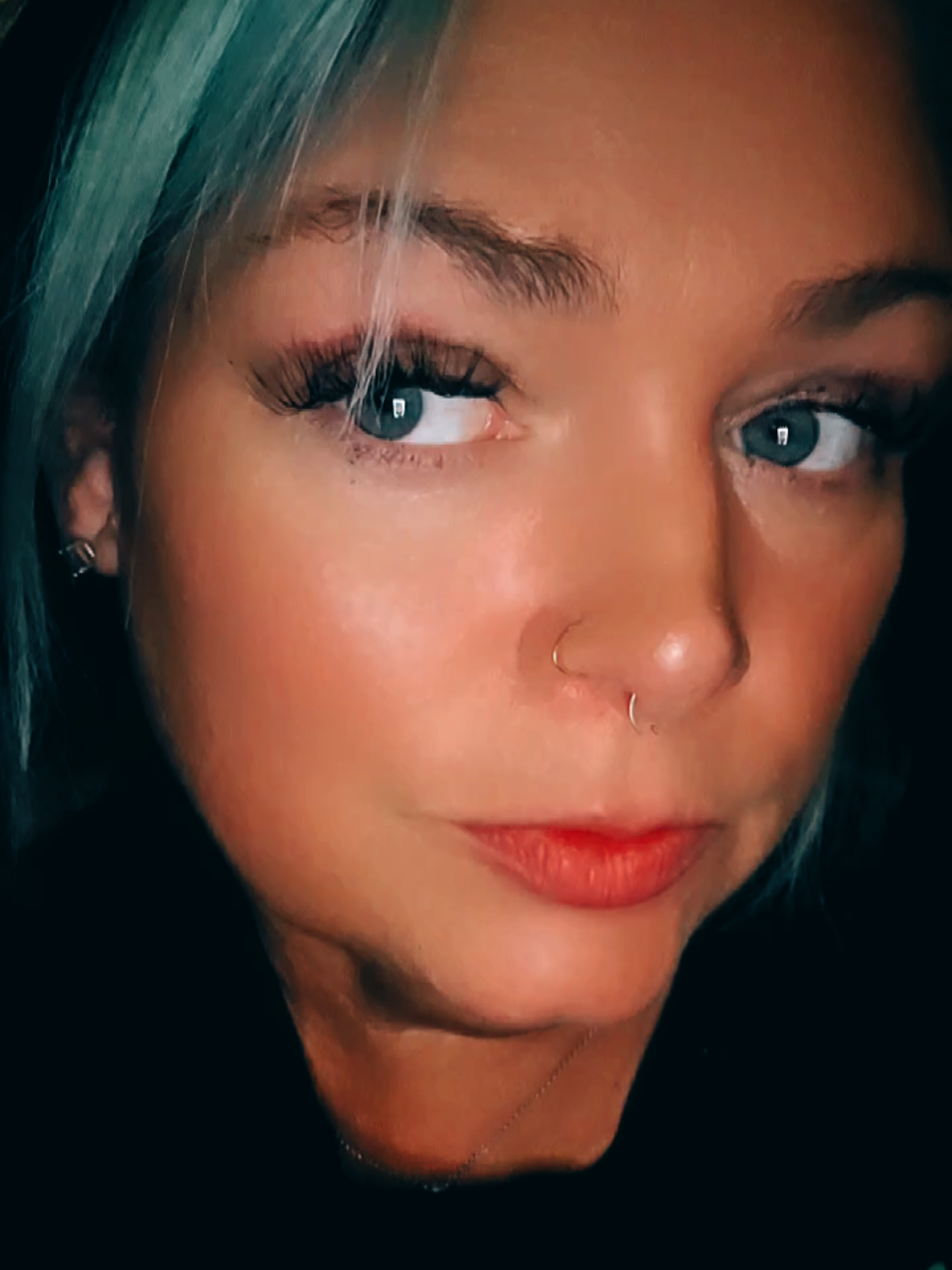 @Angela
