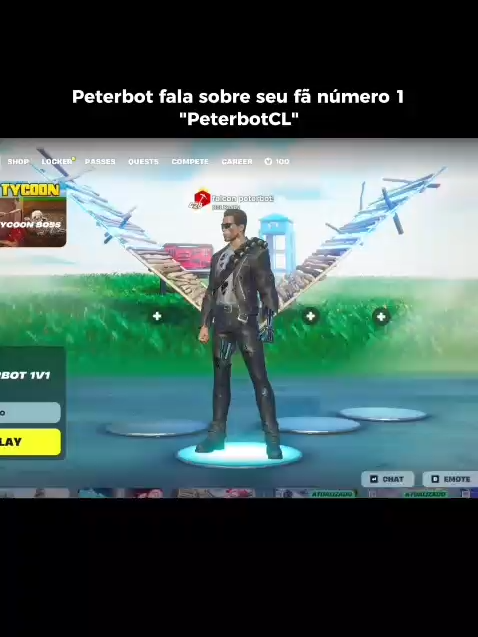 @PeterbotUA