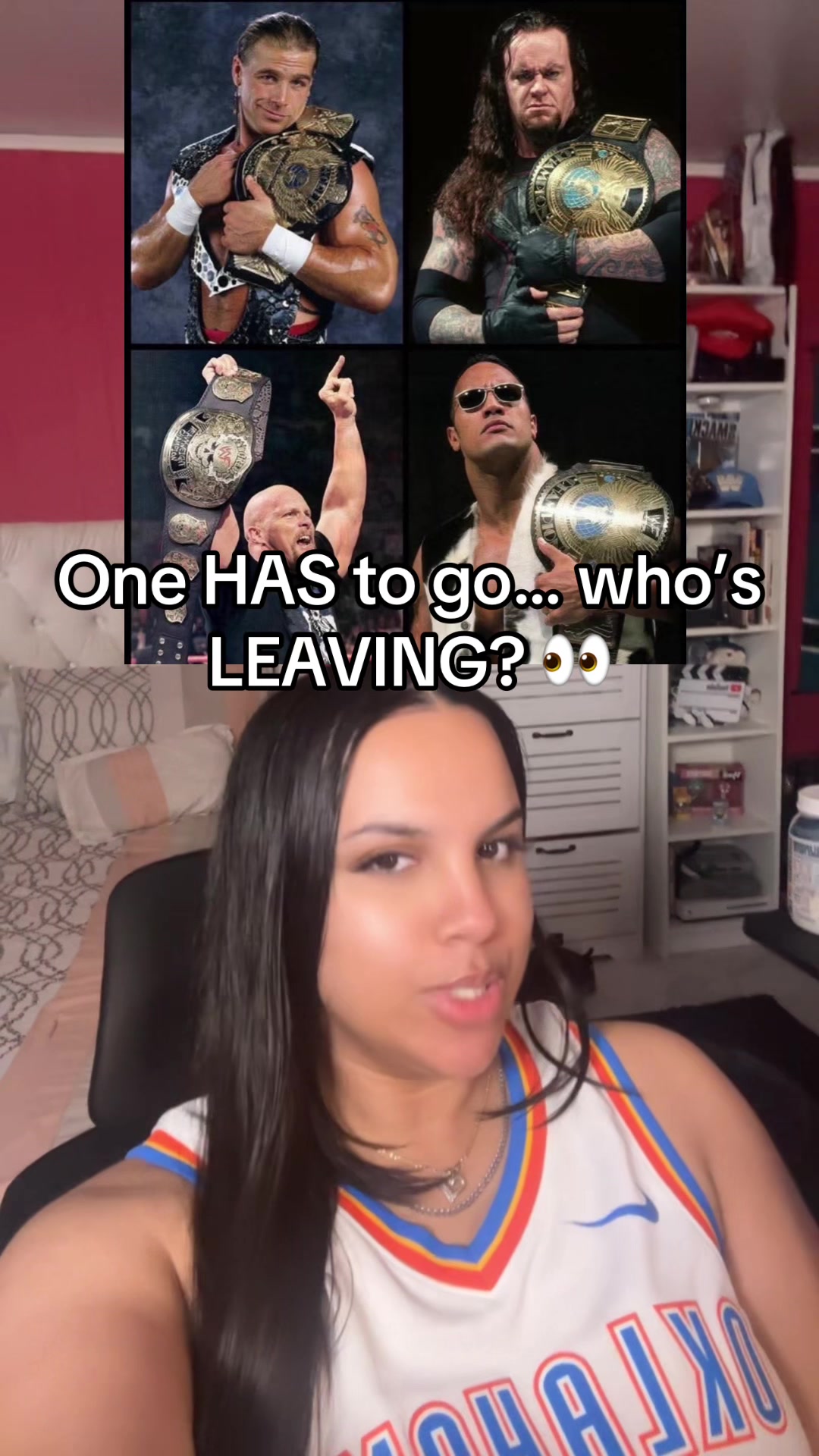 @Miss T