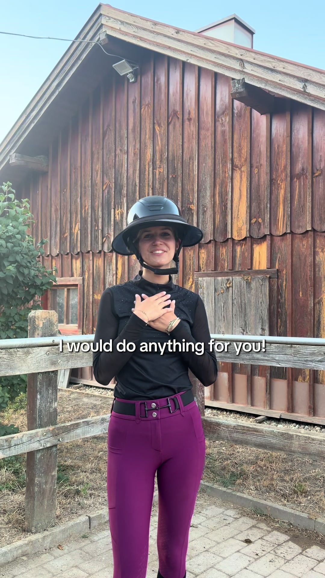 @Free Ride Equestrian