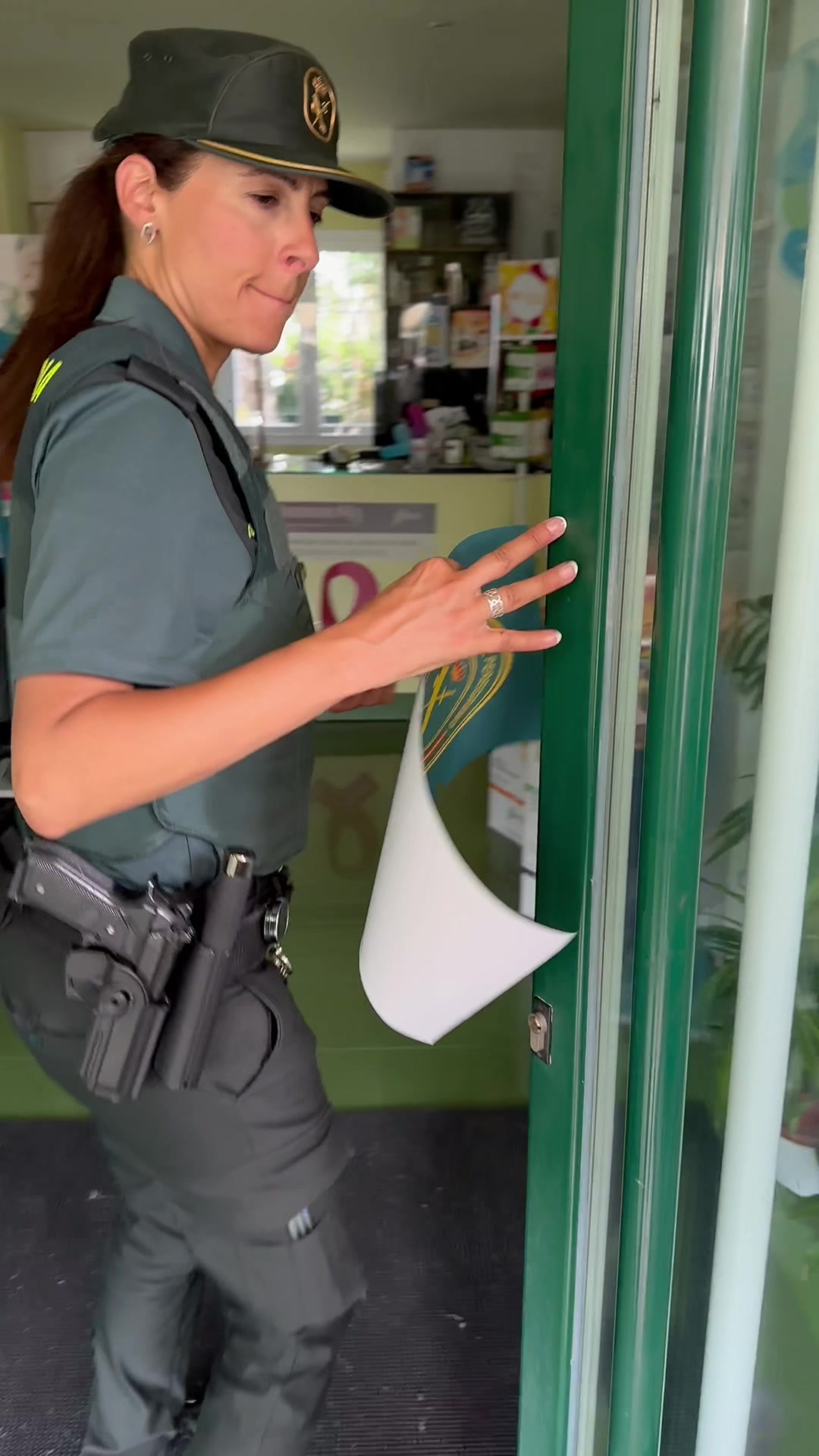 @Guardia Civil Navarra