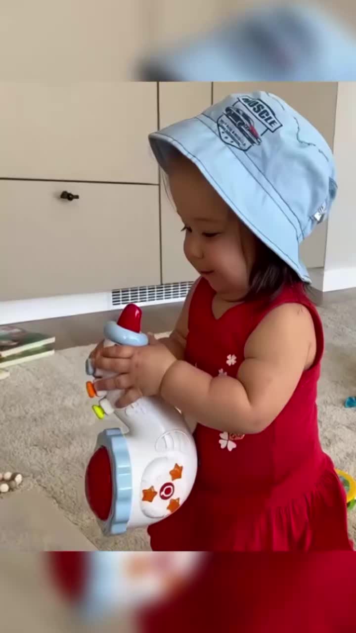 @Funny Babies 😂