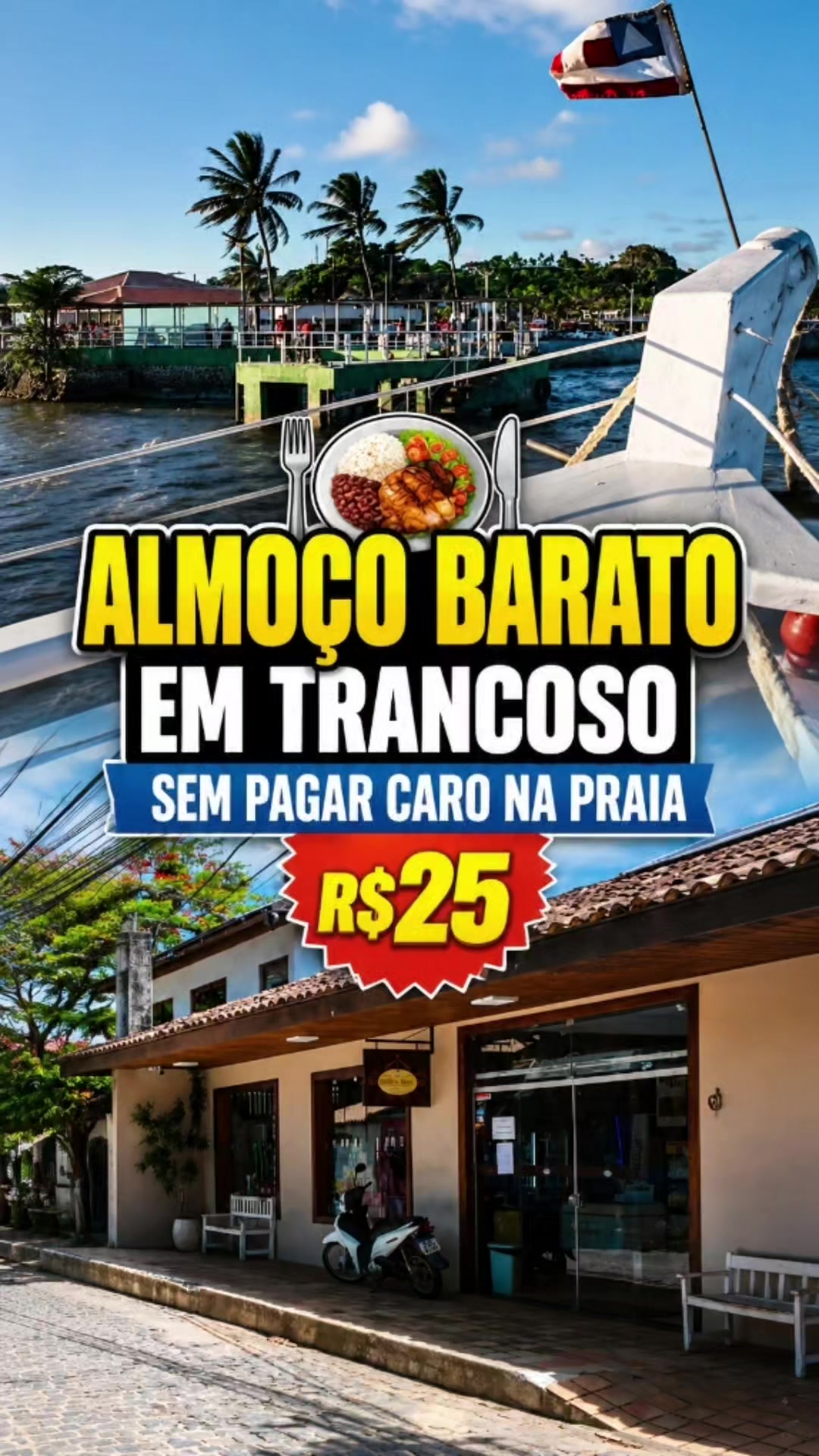 @Helio Pere - Turismo