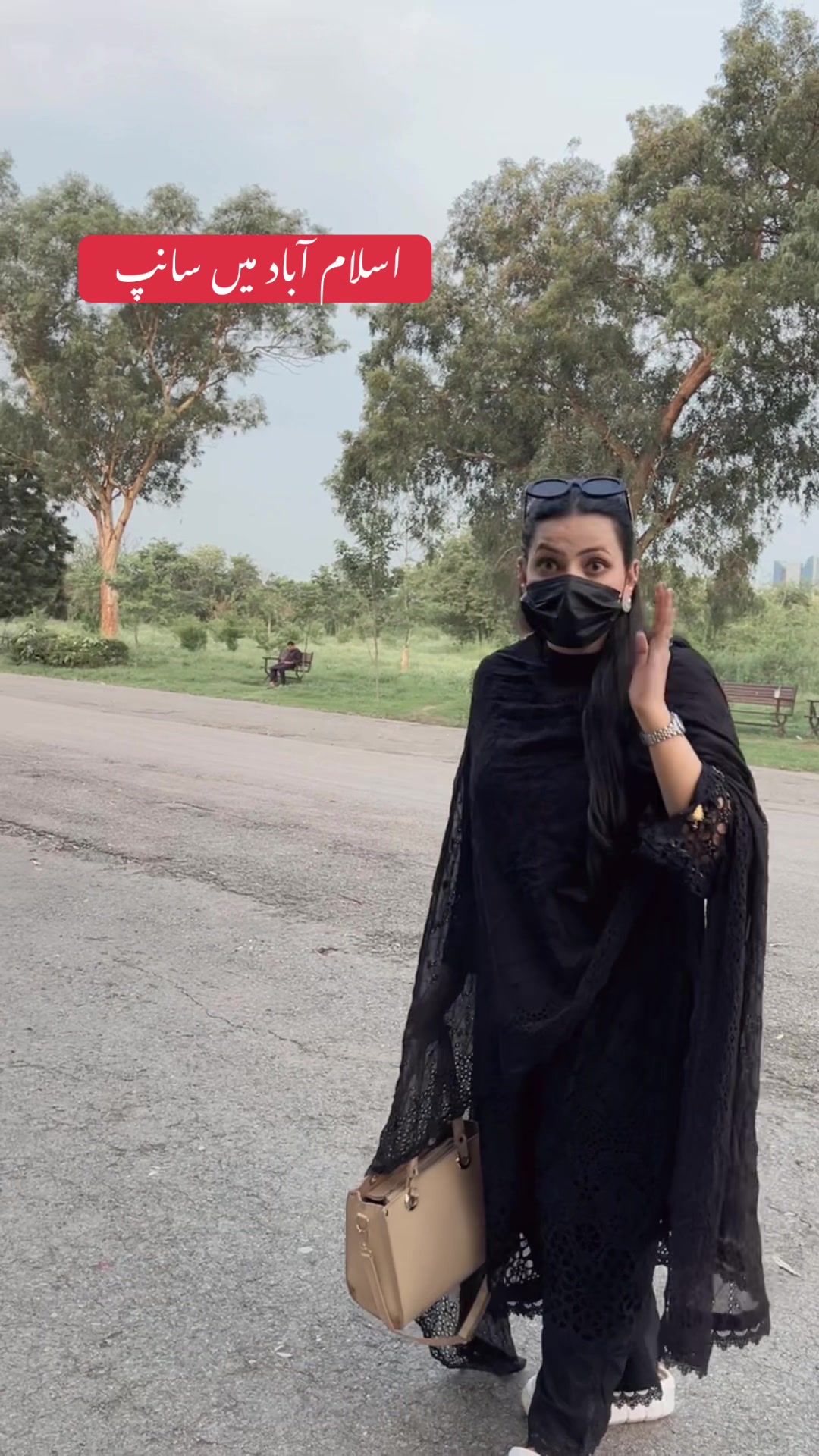 @Islamabad ki shehzadi