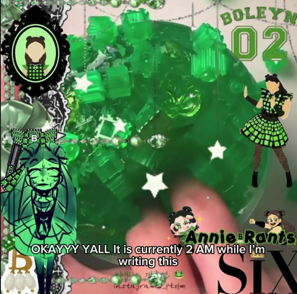 @~+Annie+~